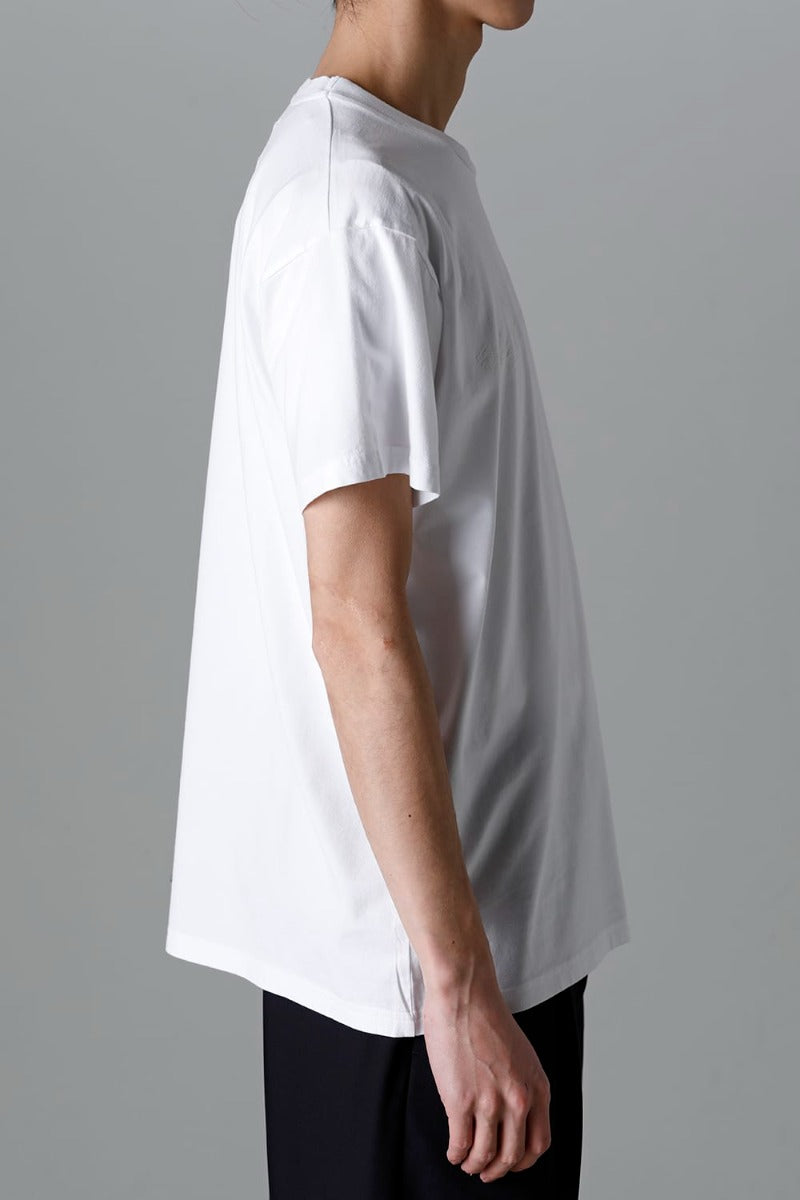 T-Shirt Optic White