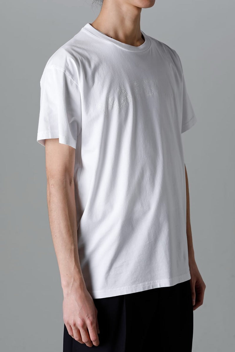 T-Shirt Optic White