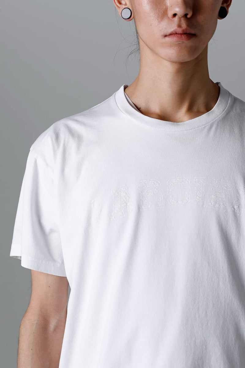 T-Shirt Optic White