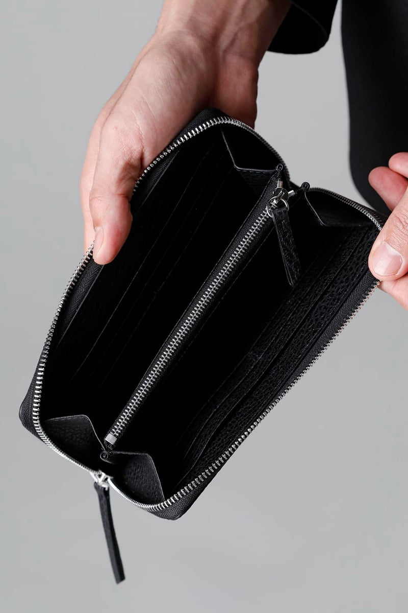 Wallet Zip Around Continental