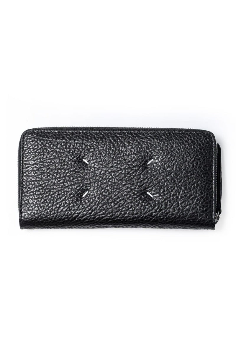 Wallet Zip Around Continental