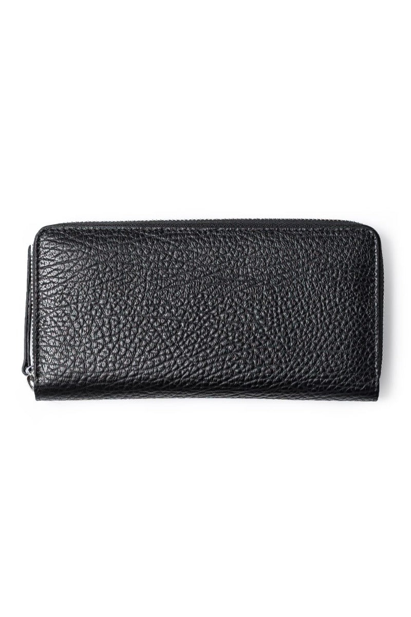 Wallet Zip Around Continental