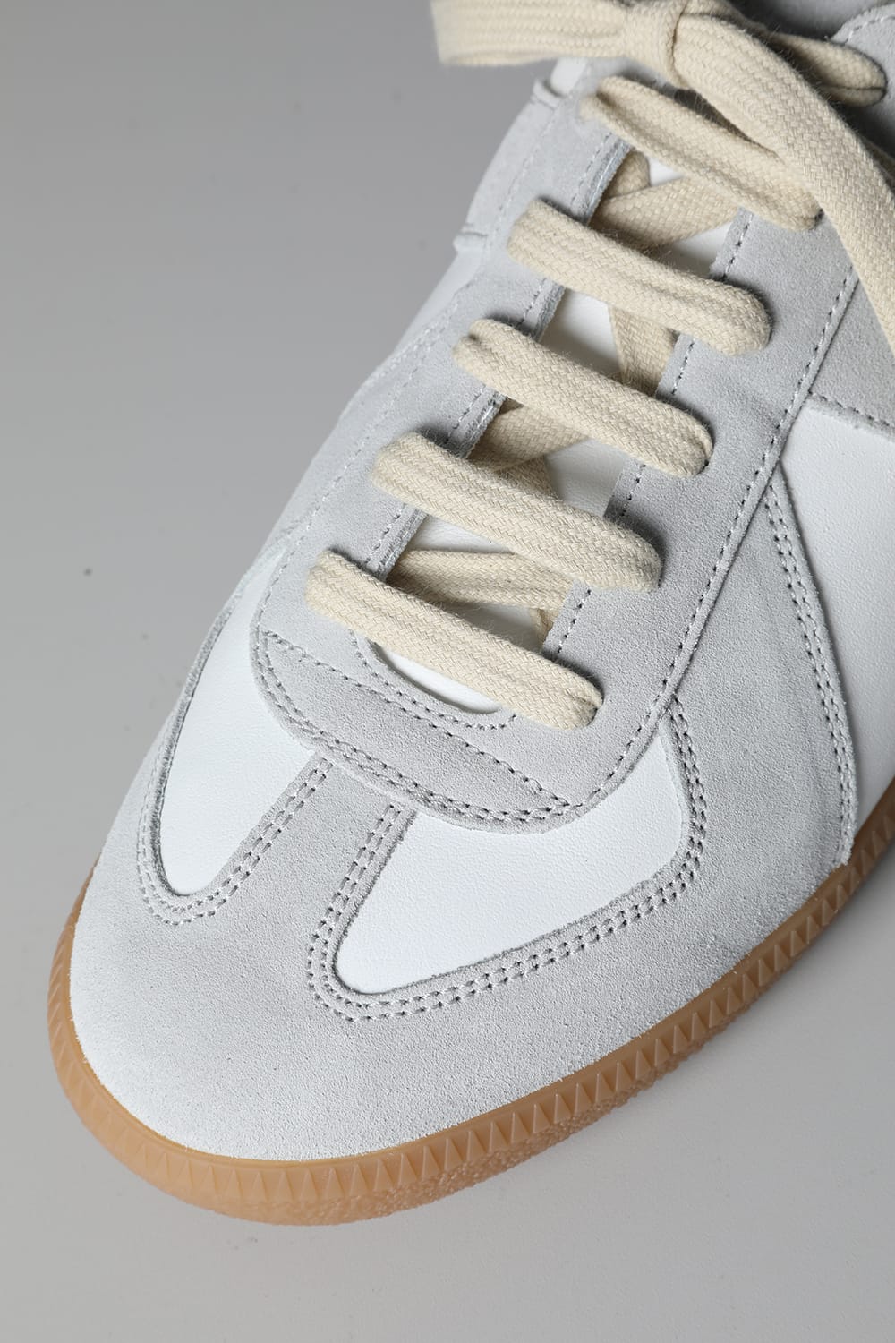 レプリカ ロートップ スニーカー