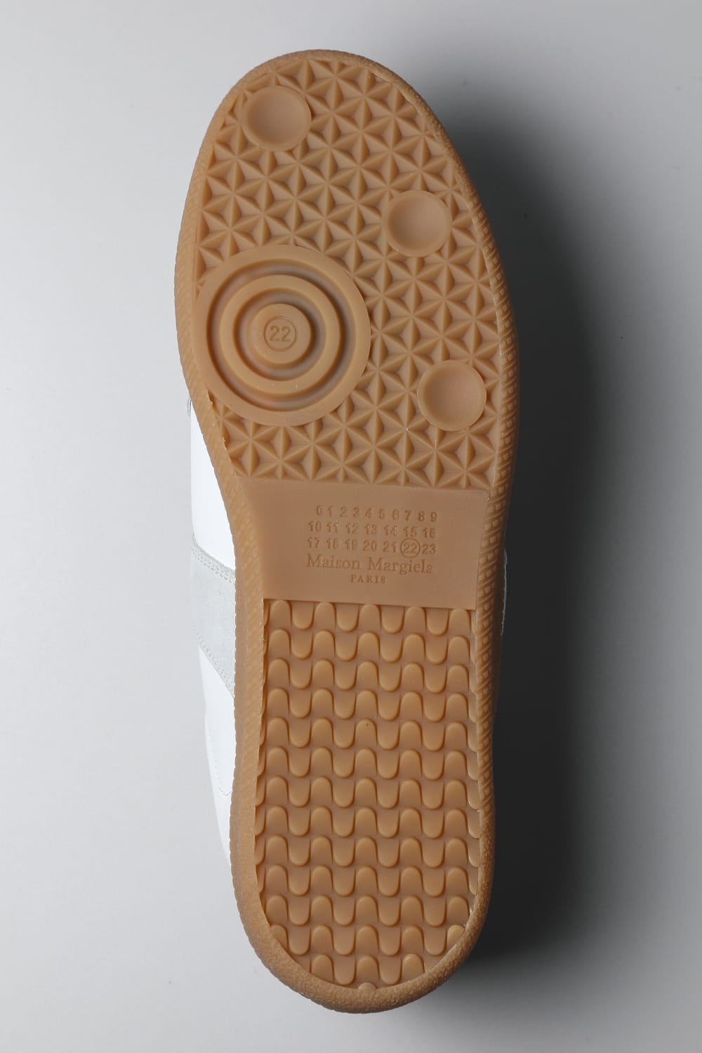 レプリカ ロートップ スニーカー