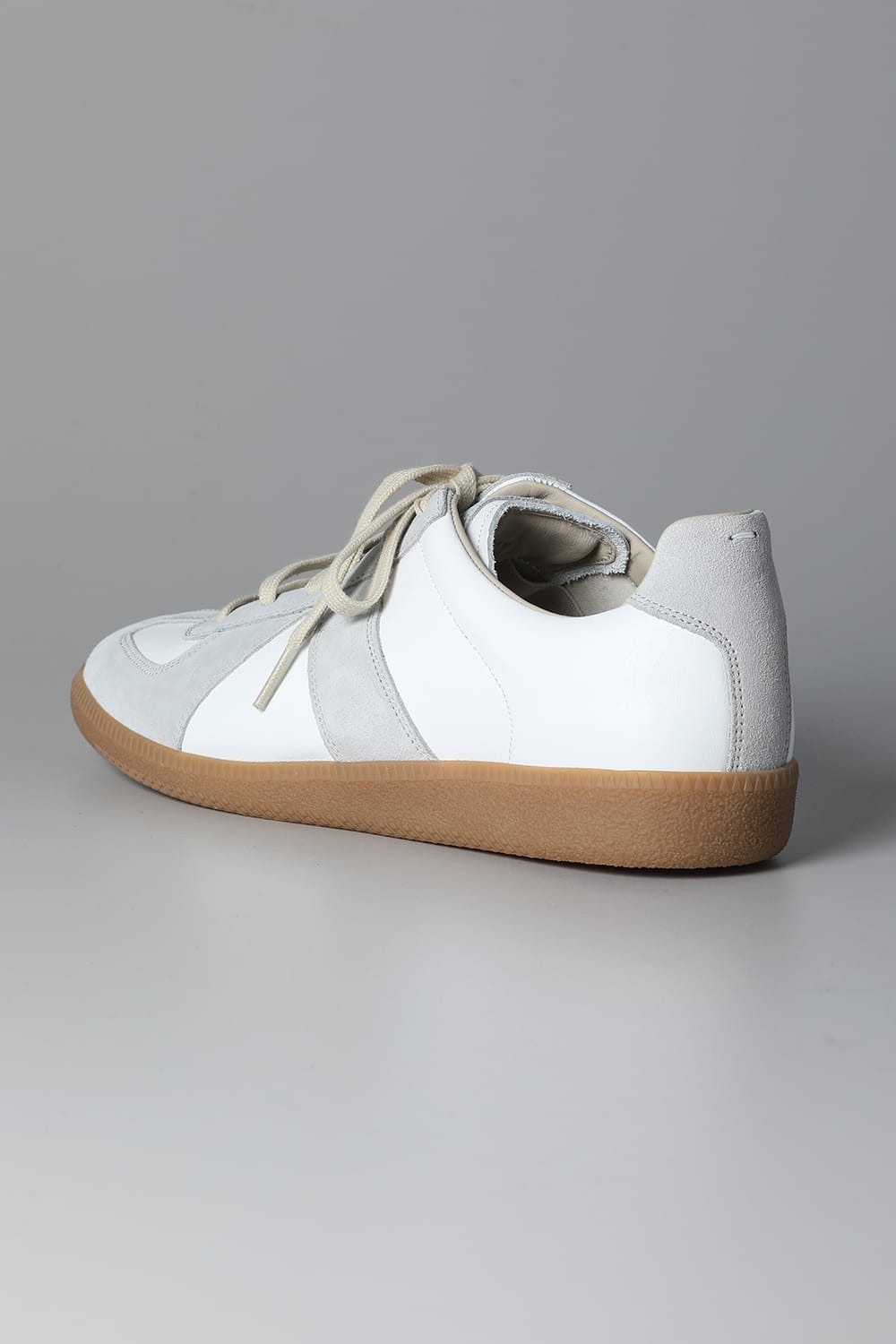 レプリカ ロートップ スニーカー