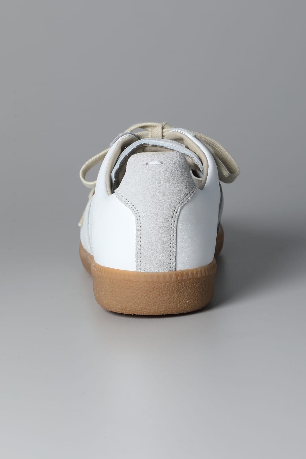 レプリカ ロートップ スニーカー