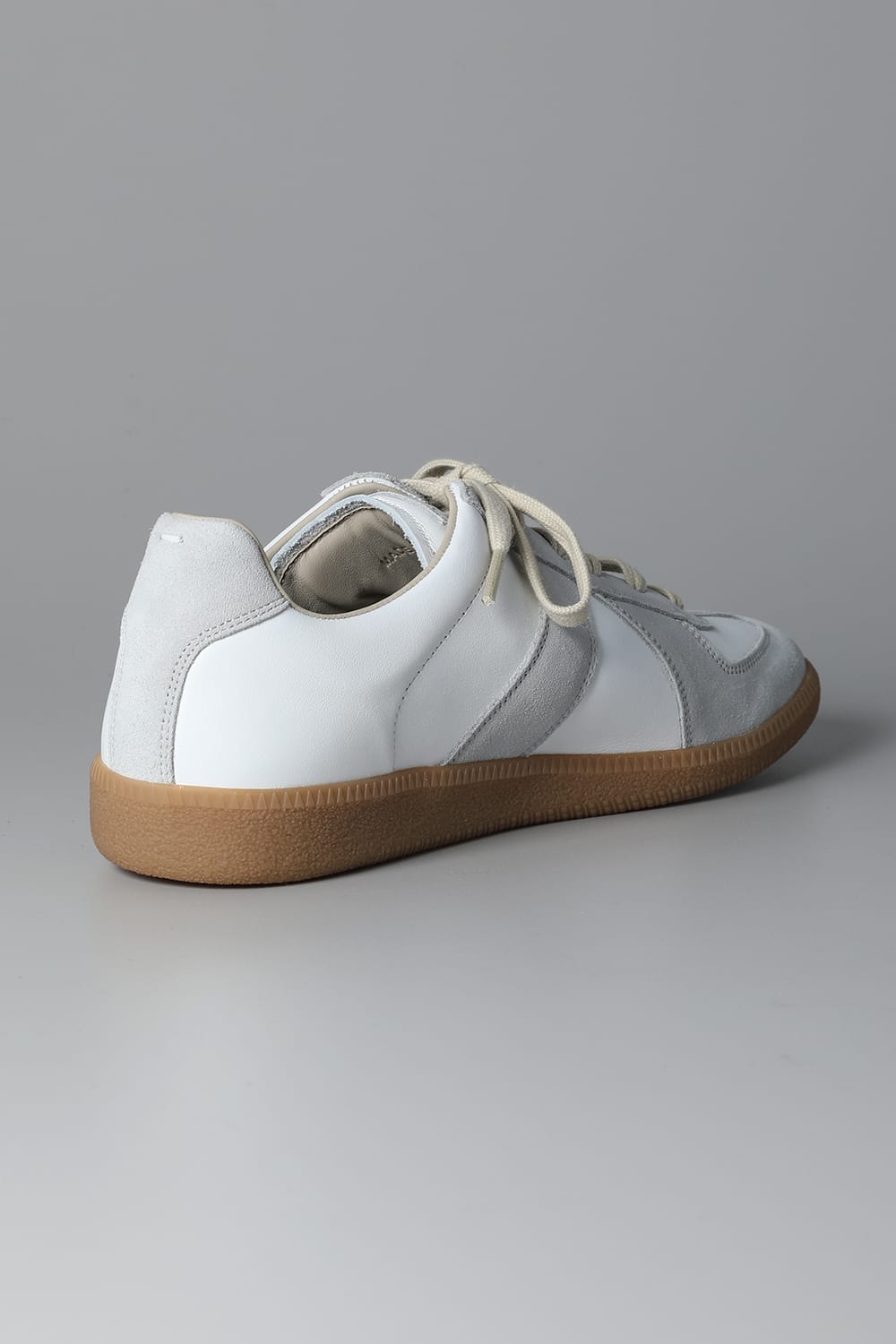 レプリカ ロートップ スニーカー