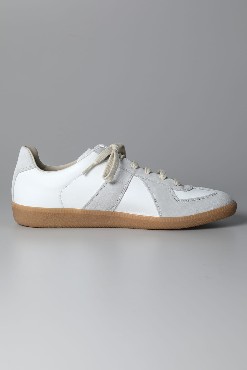 レプリカ ロートップ スニーカー