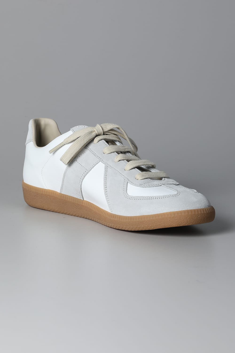 レプリカ ロートップ スニーカー