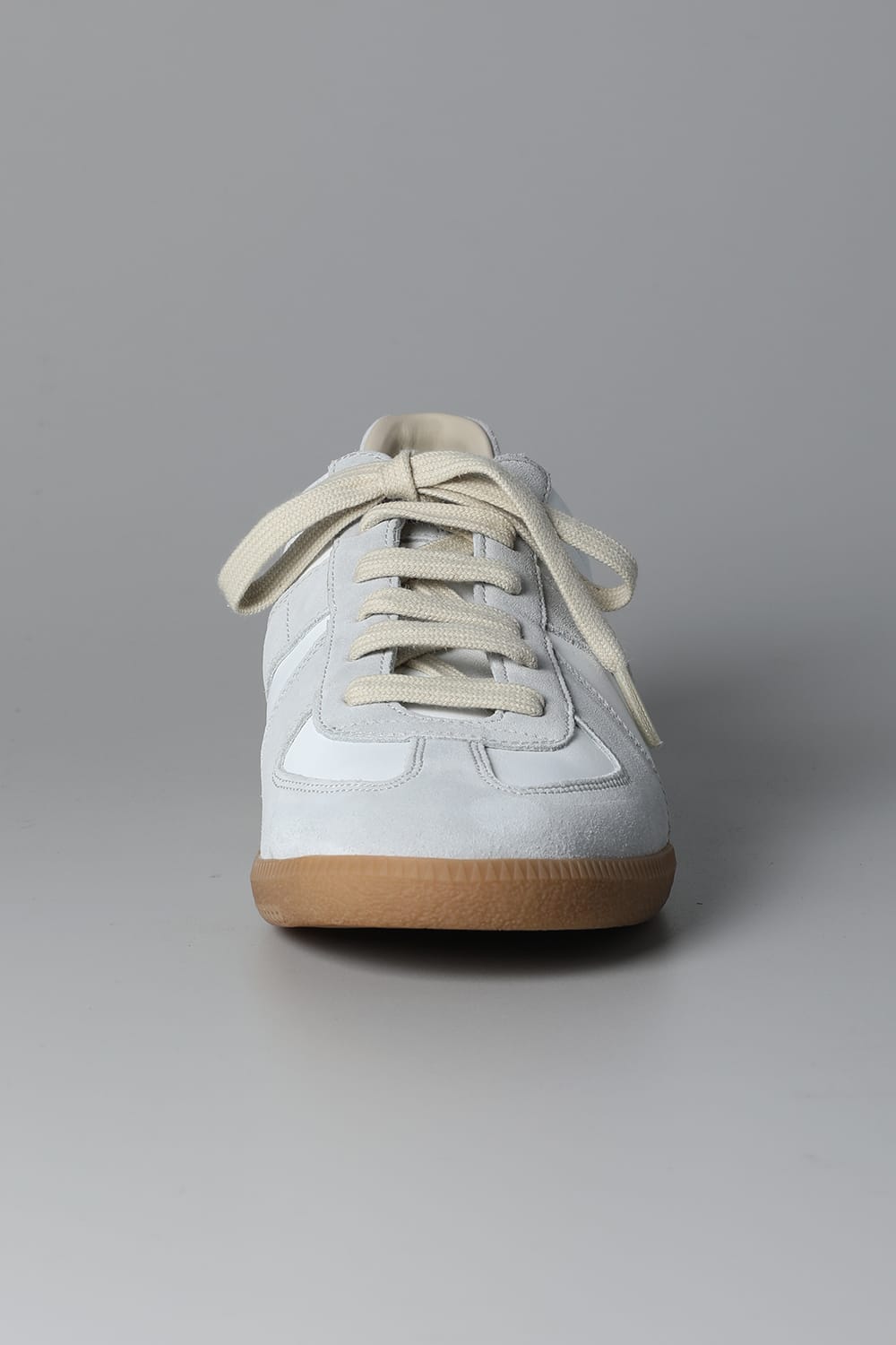 レプリカ ロートップ スニーカー