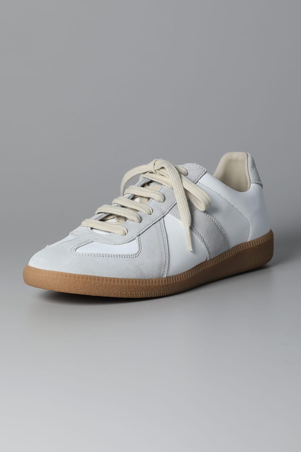 レプリカ ロートップ スニーカー