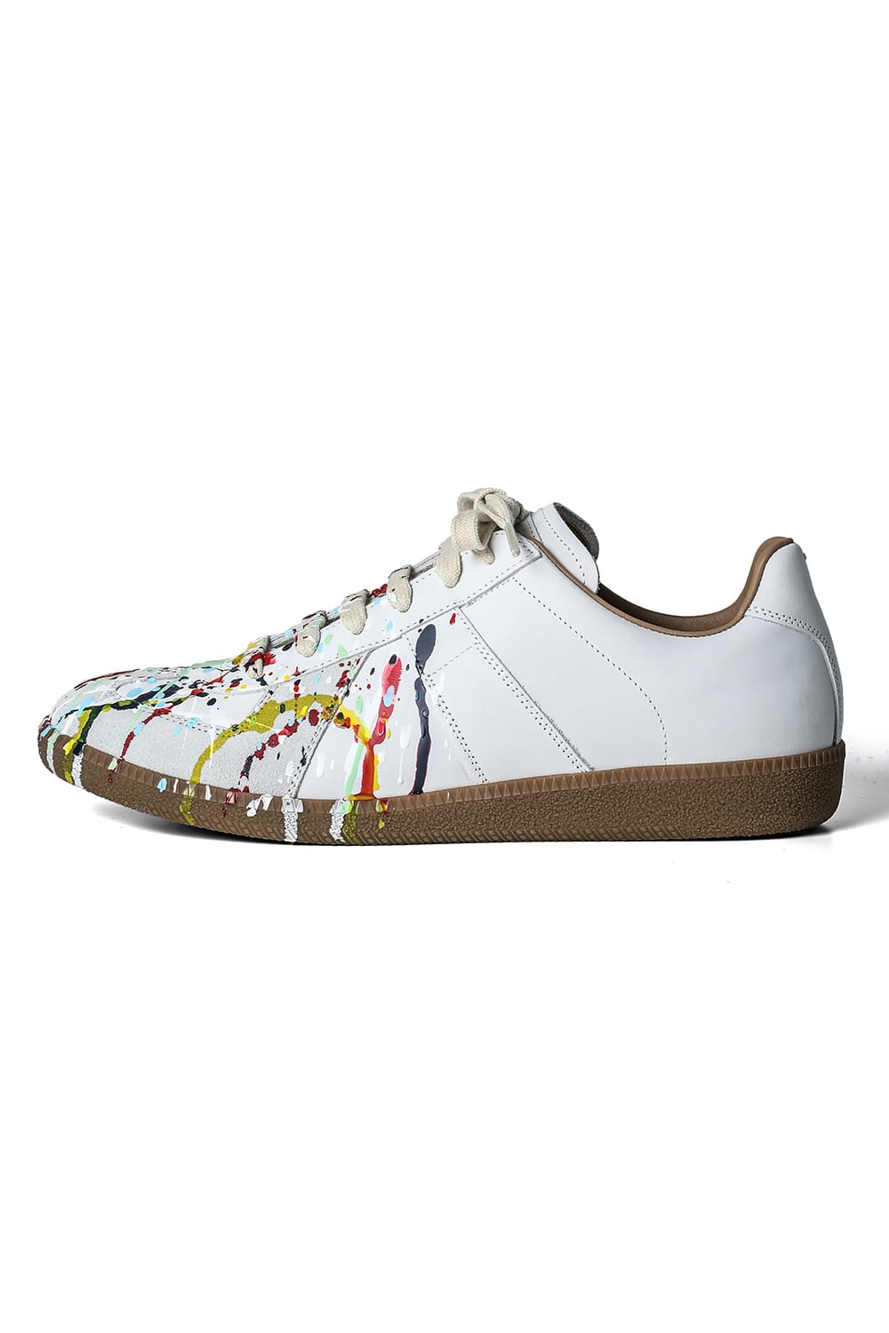 レプリカ ペインター スニーカー Off White