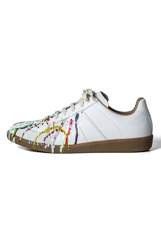 レプリカ ペインター スニーカー Off White