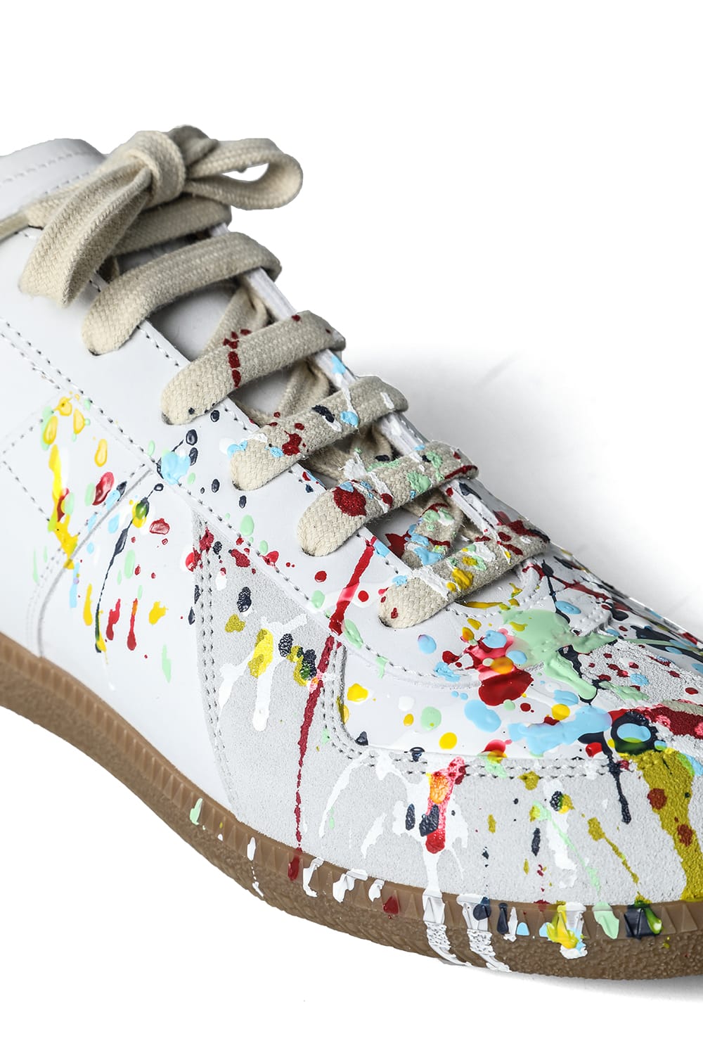 レプリカ ペインター スニーカー Off White