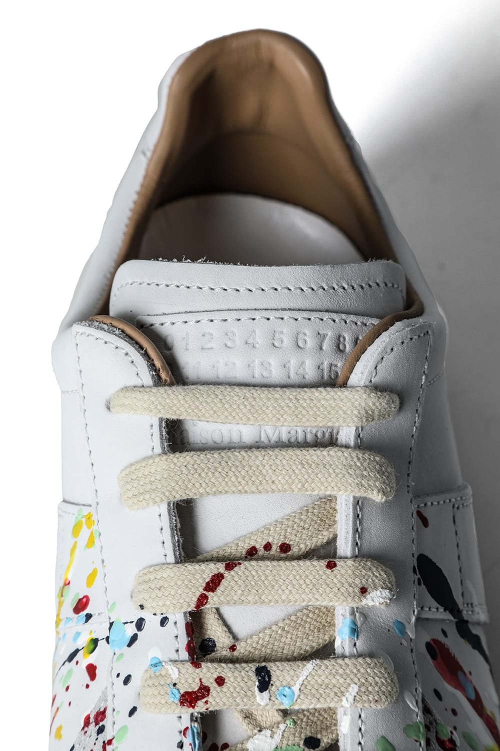 レプリカ ペインター スニーカー Off White