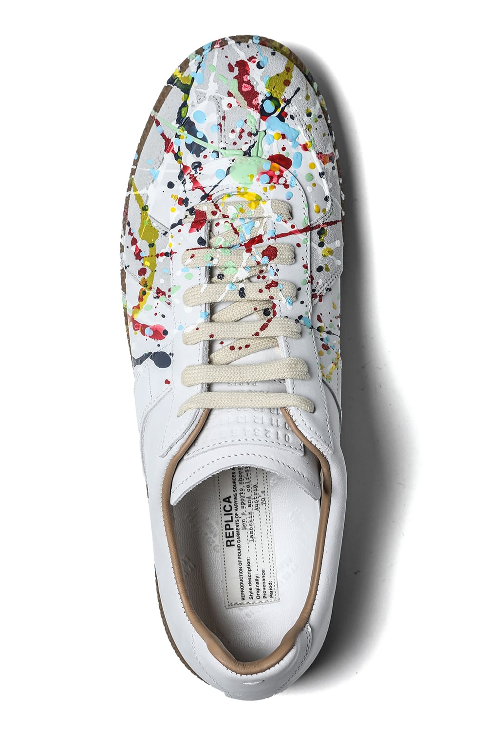 レプリカ ペインター スニーカー Off White