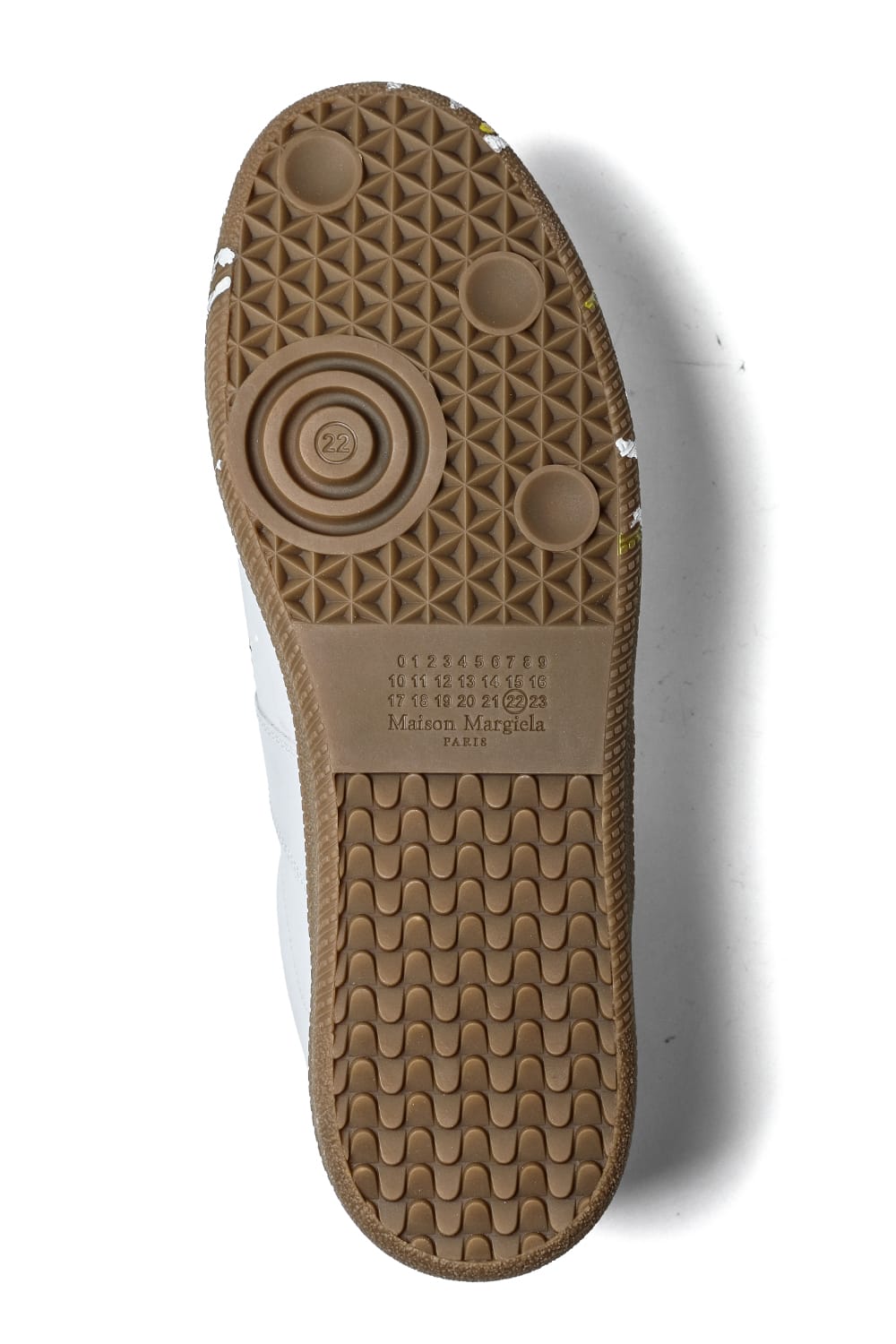 レプリカ ペインター スニーカー Off White