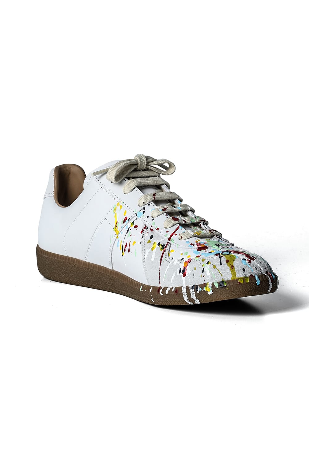 レプリカ ペインター スニーカー Off White