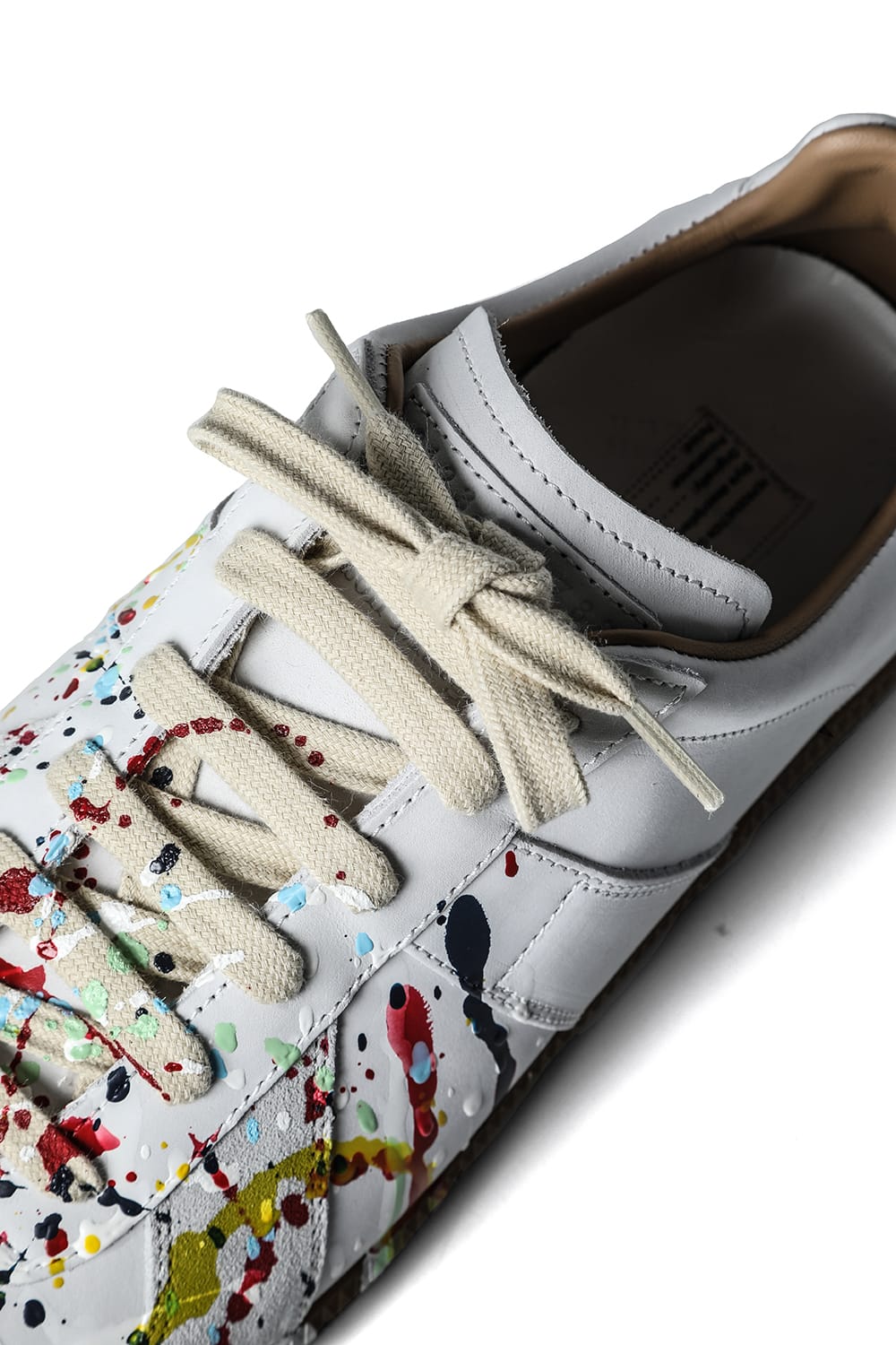 レプリカ ペインター スニーカー Off White