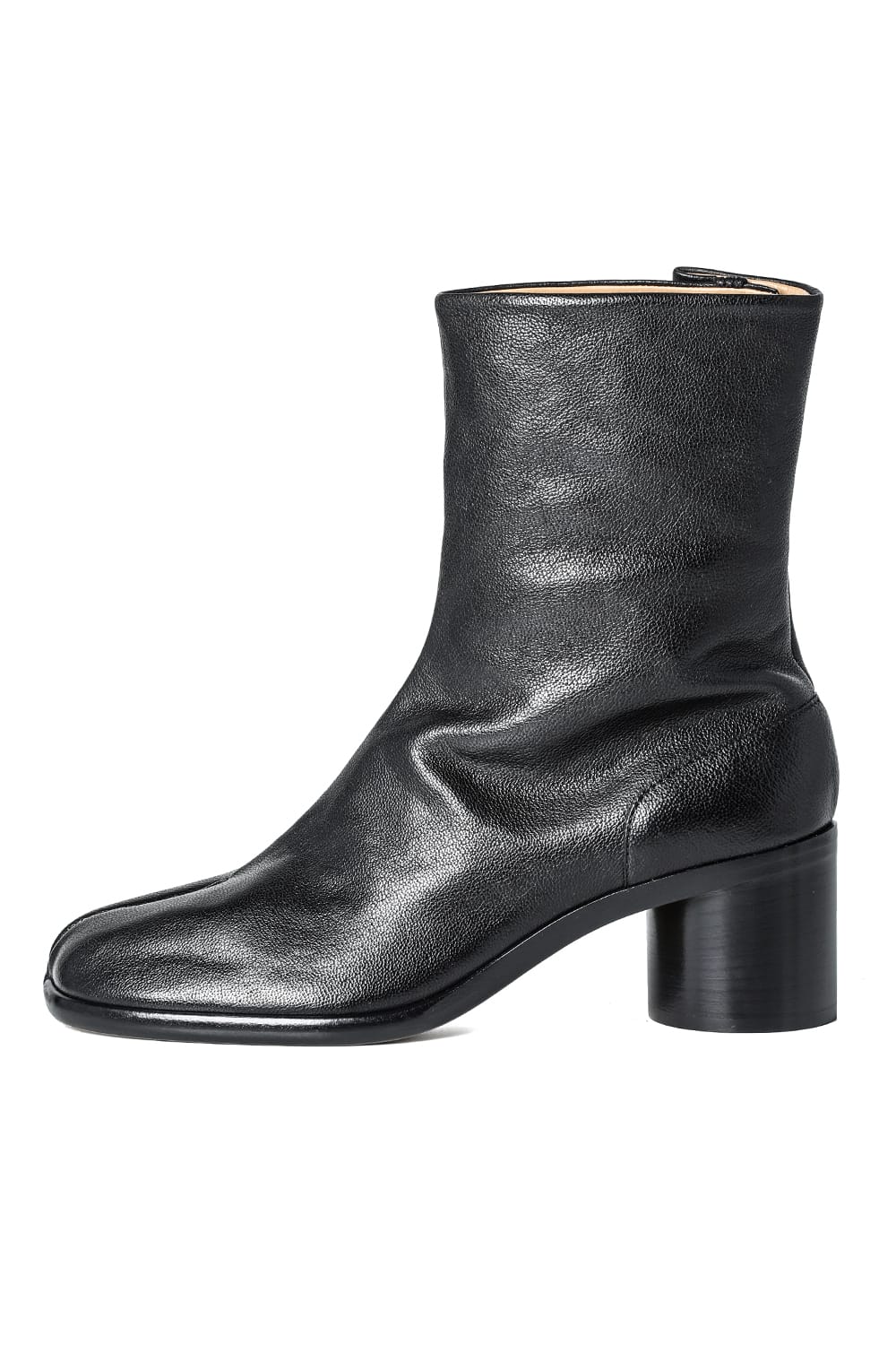 Tabi Ankle Boots 6cm