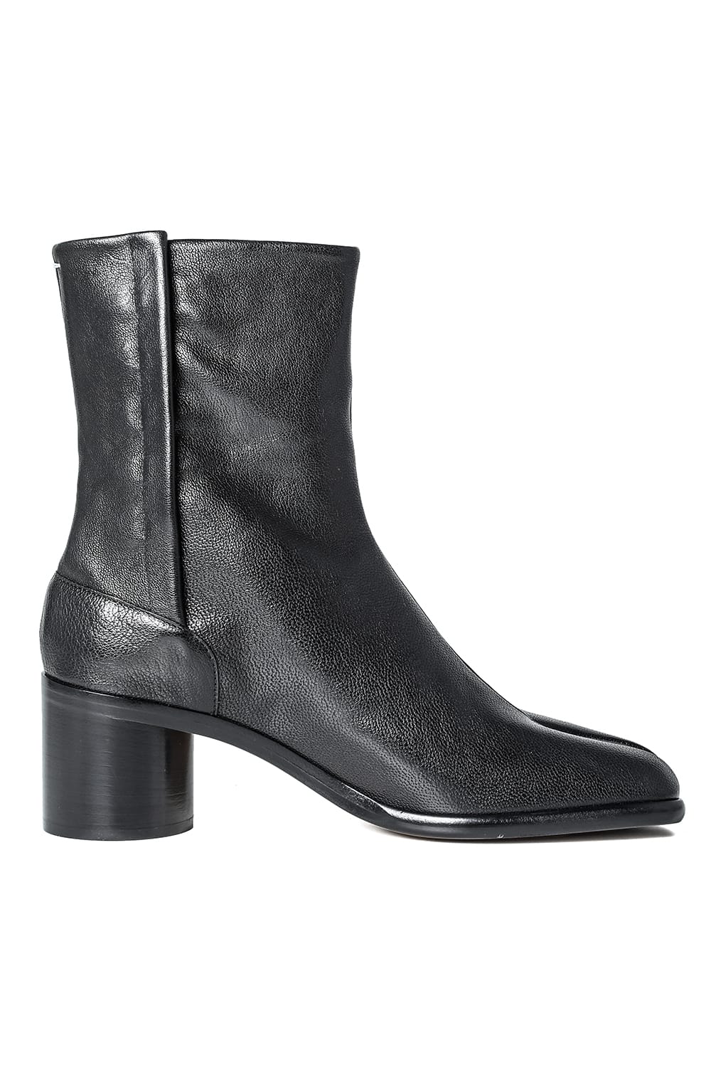 Tabi Ankle Boots 6cm