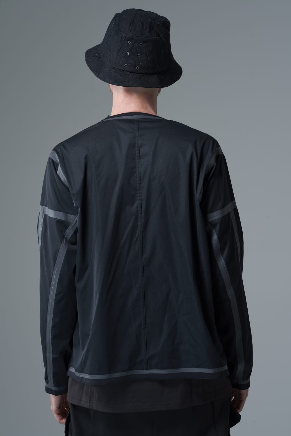 Jacket Three layer stretch