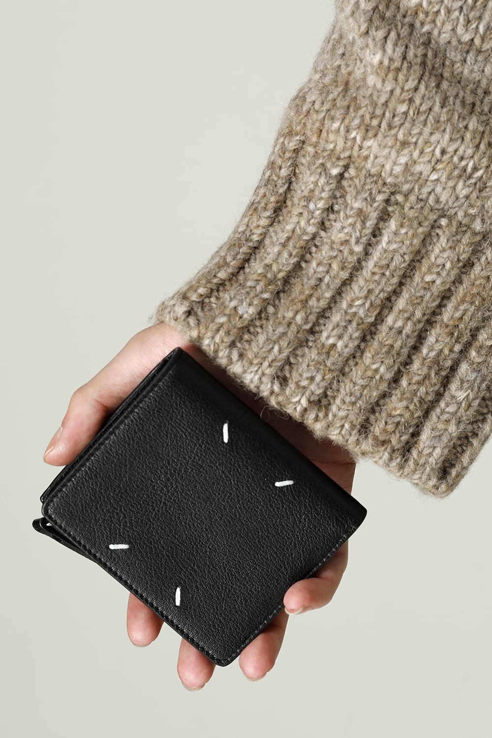 Small Flip Flap Wallet