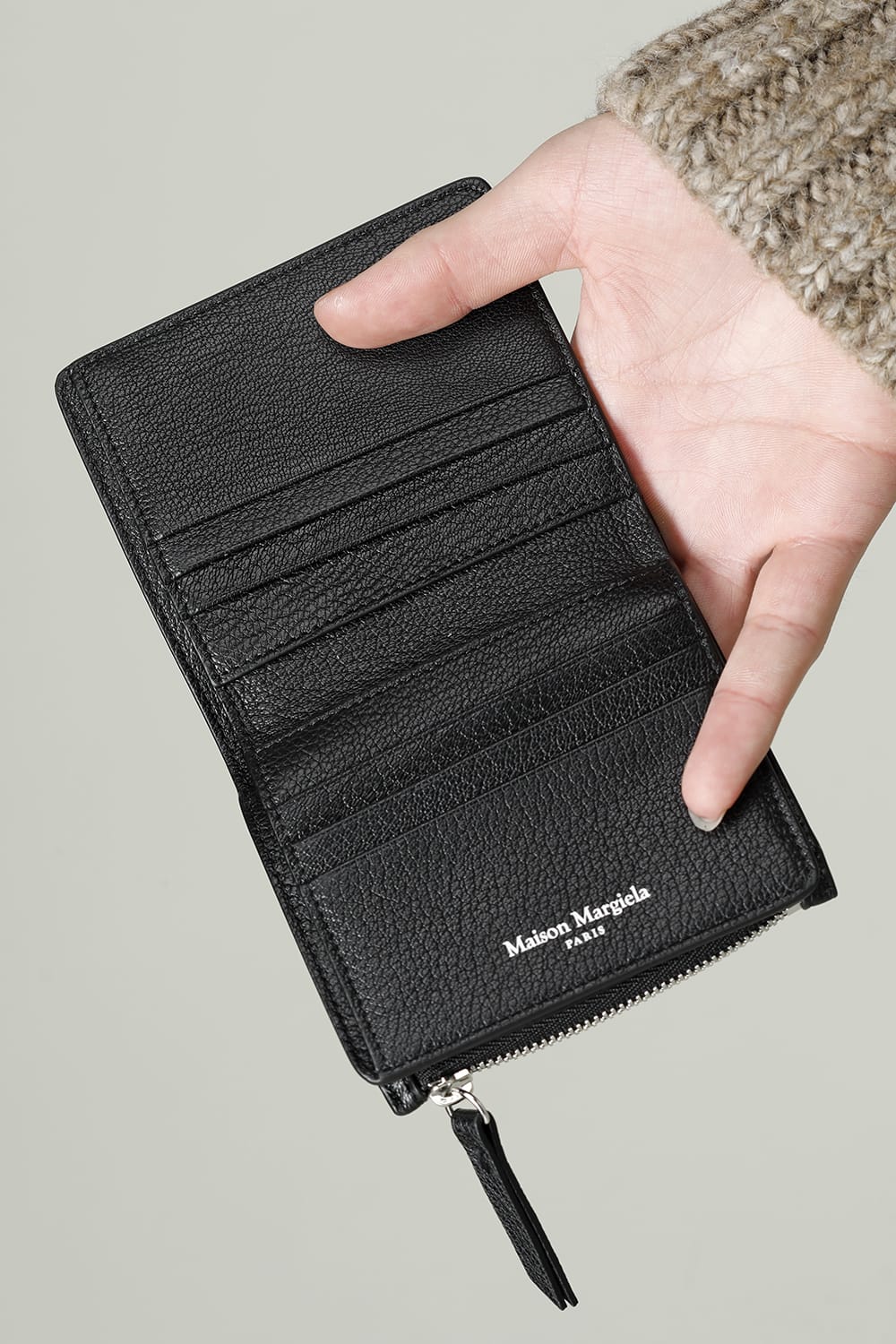 Small Flip Flap Wallet