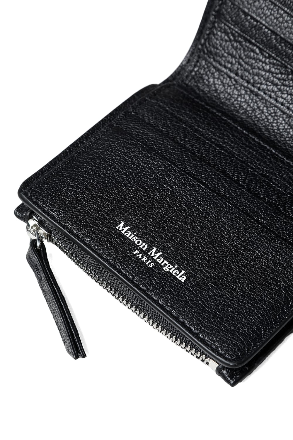 Small Flip Flap Wallet