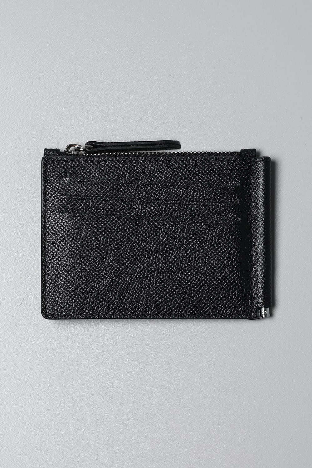 Bifold Wallet With C