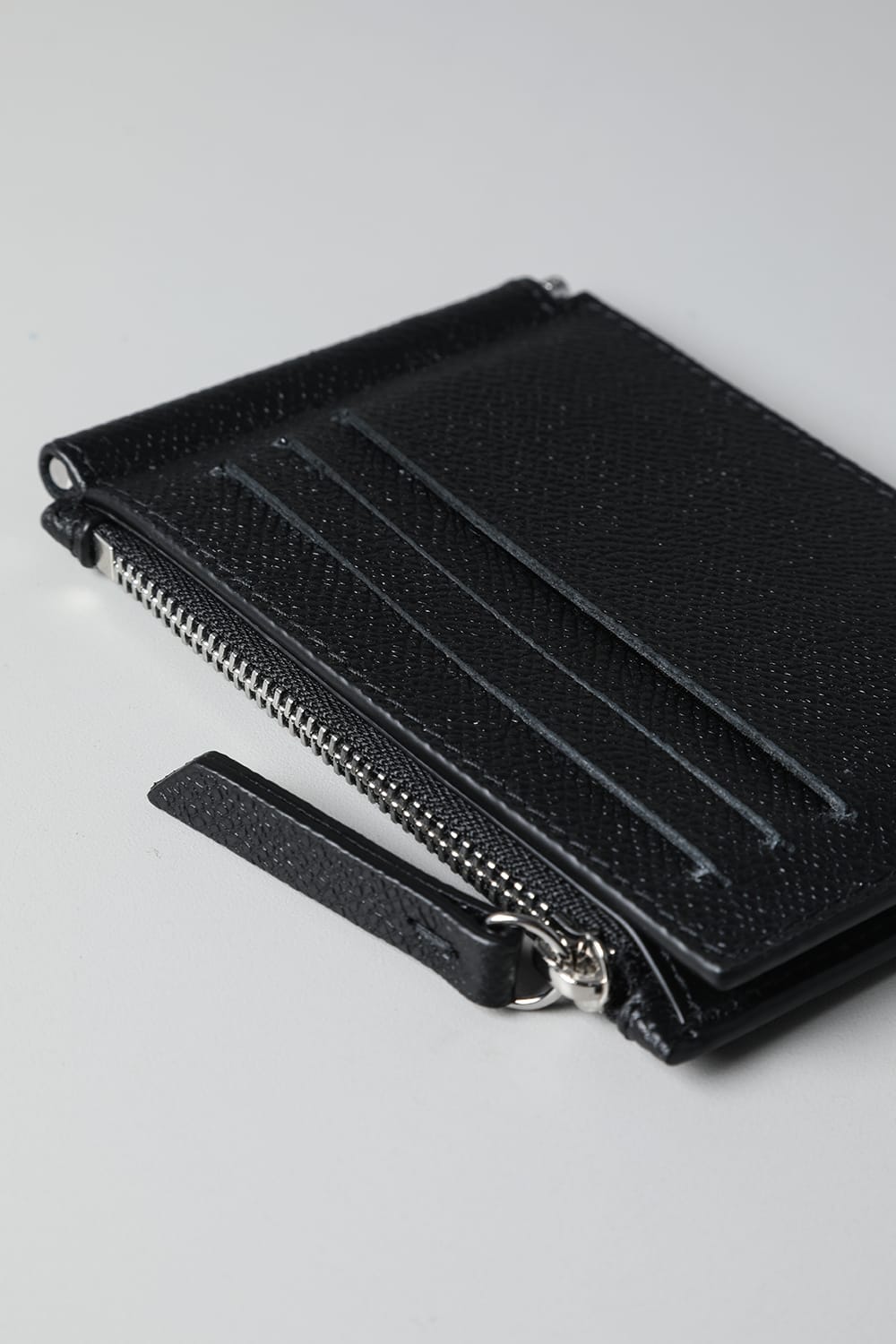 Bifold Wallet With C