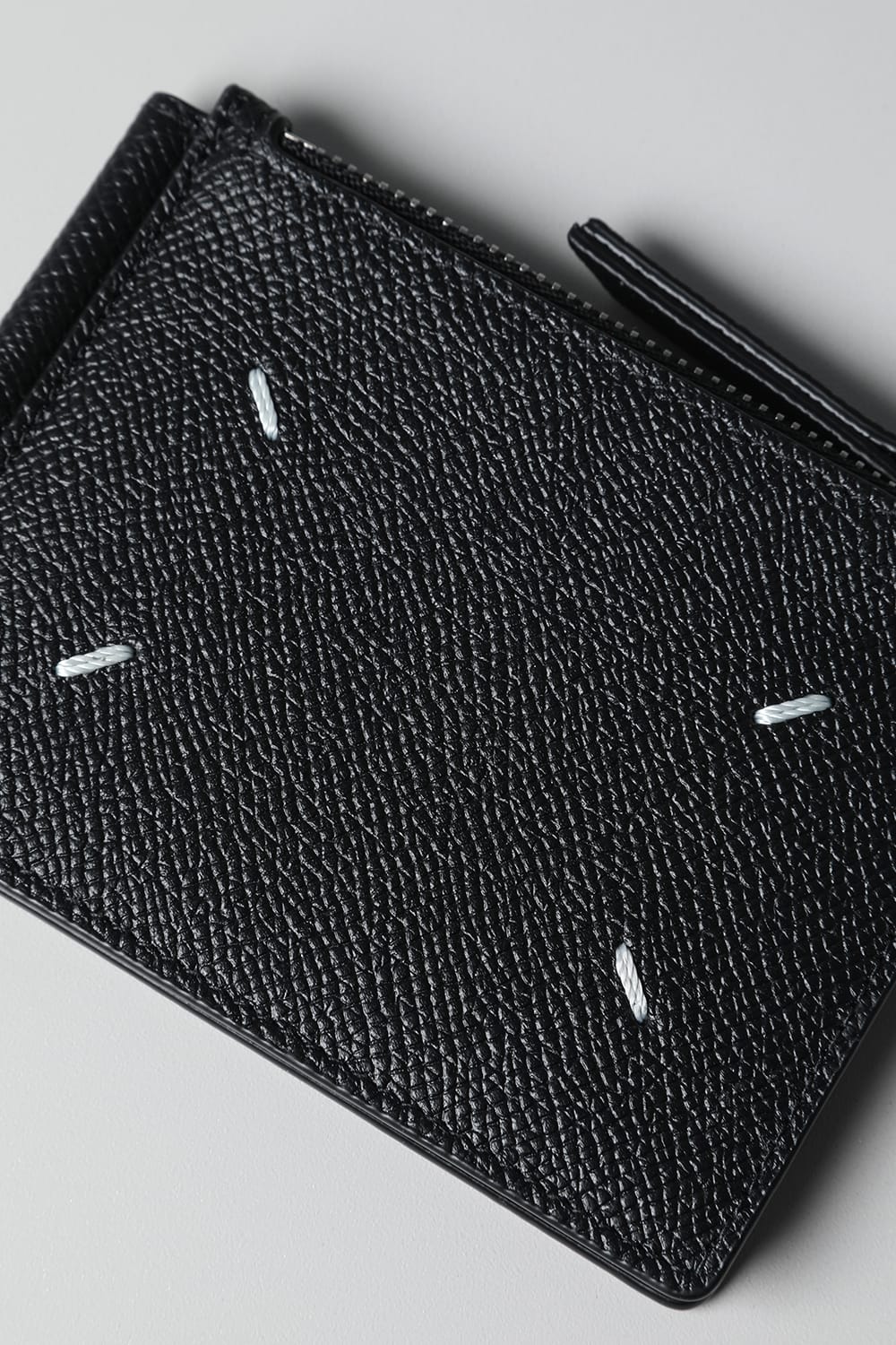 Bifold Wallet With C