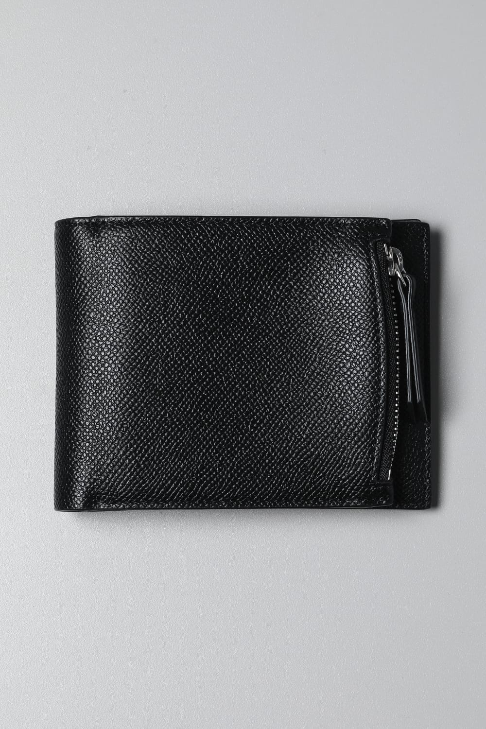 ミディアム フリップ フラップ ウォレット