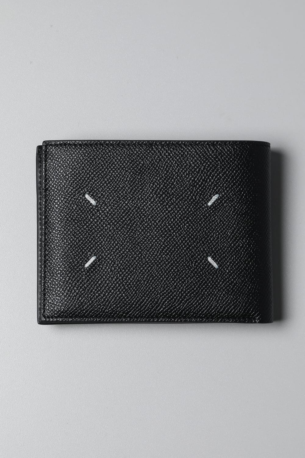 ミディアム フリップ フラップ ウォレット