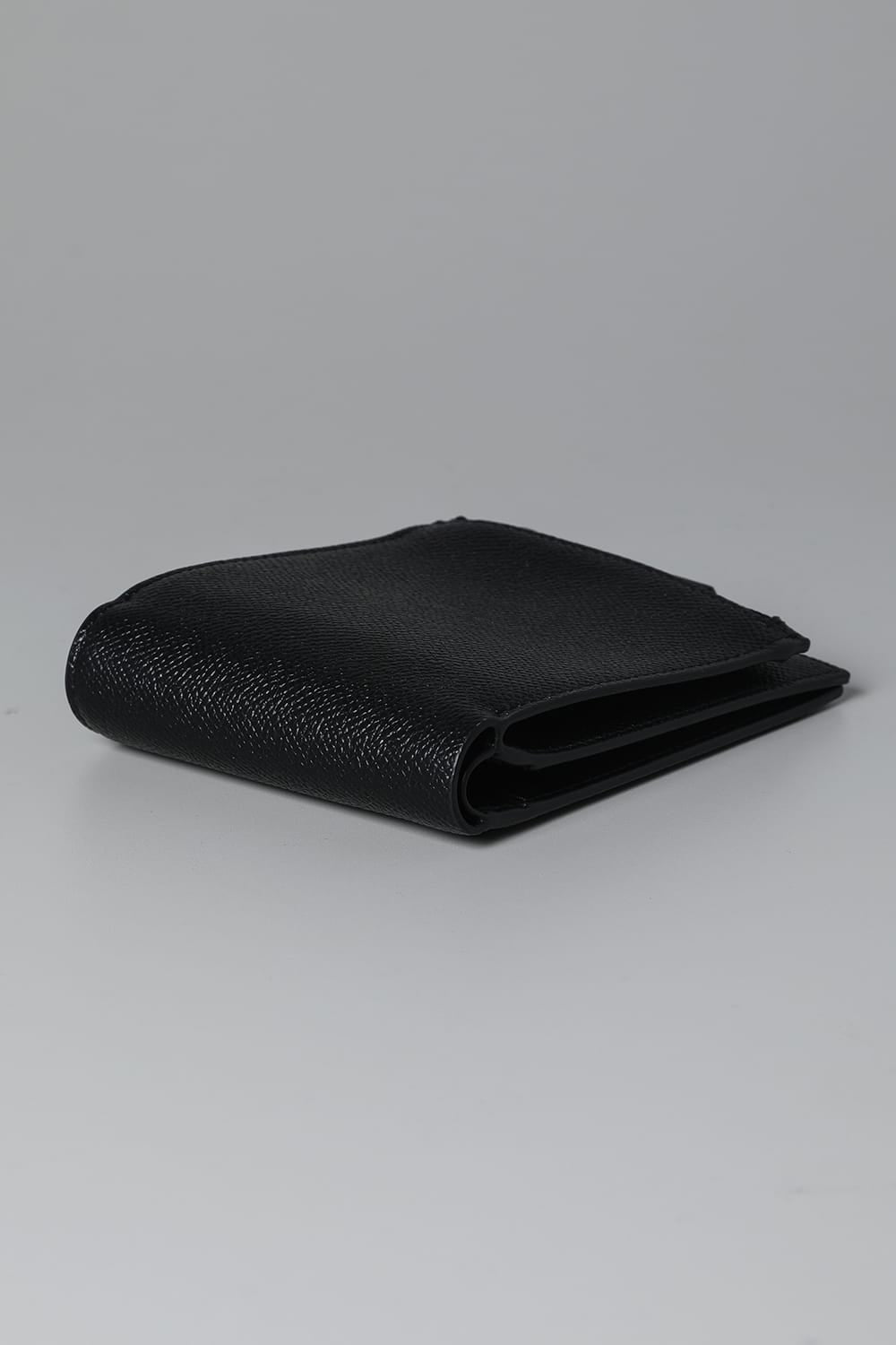 ミディアム フリップ フラップ ウォレット