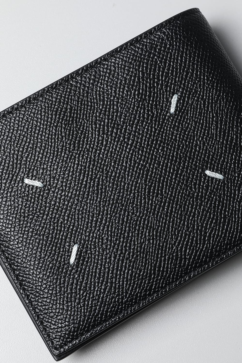 ミディアム フリップ フラップ ウォレット