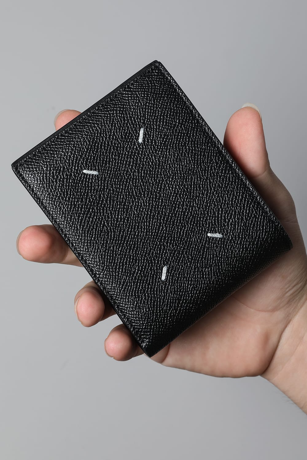 ミディアム フリップ フラップ ウォレット