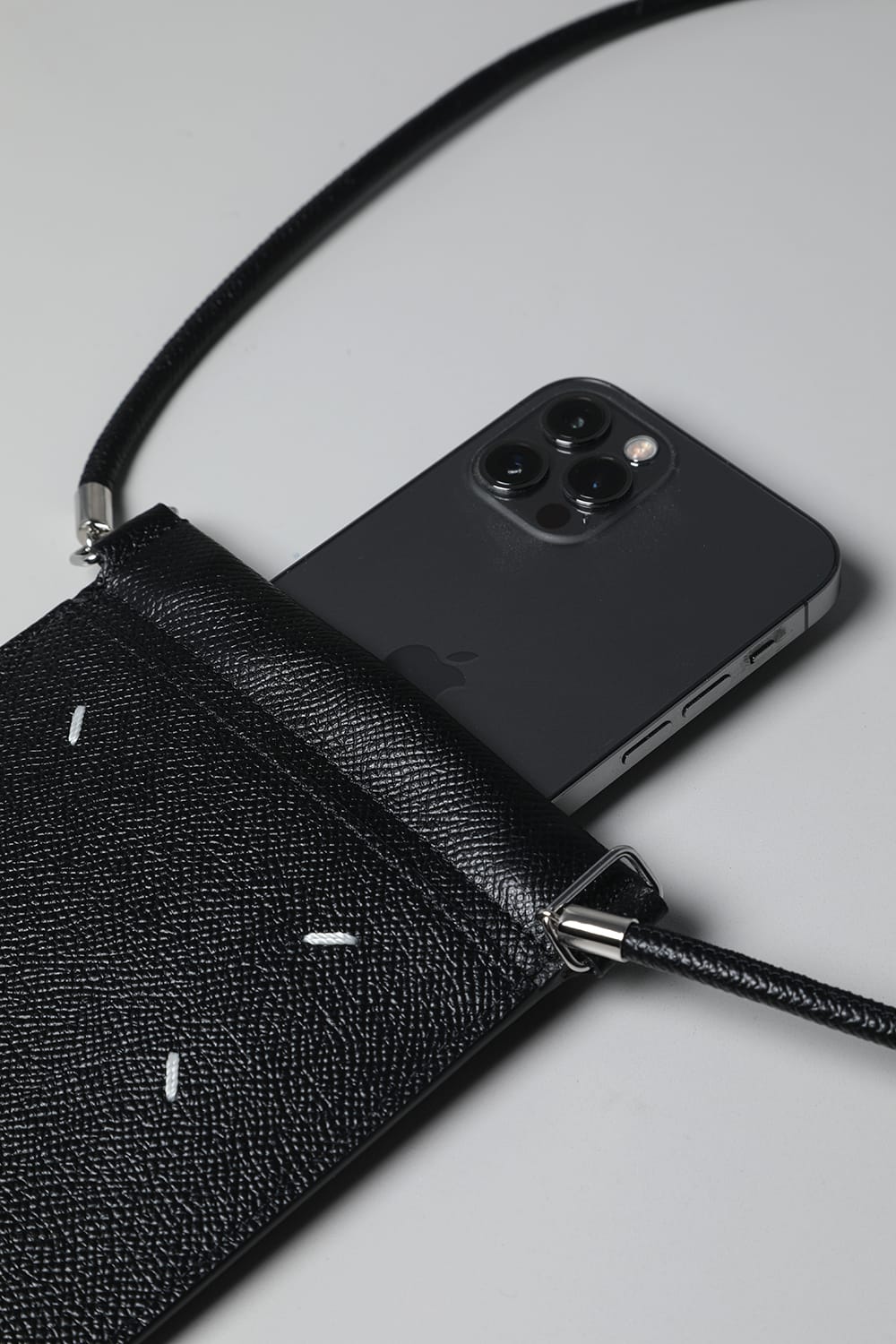 Hanging Phone Pouch