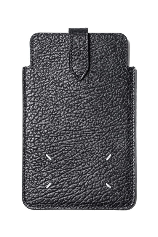 スマートフォン ネックポーチ