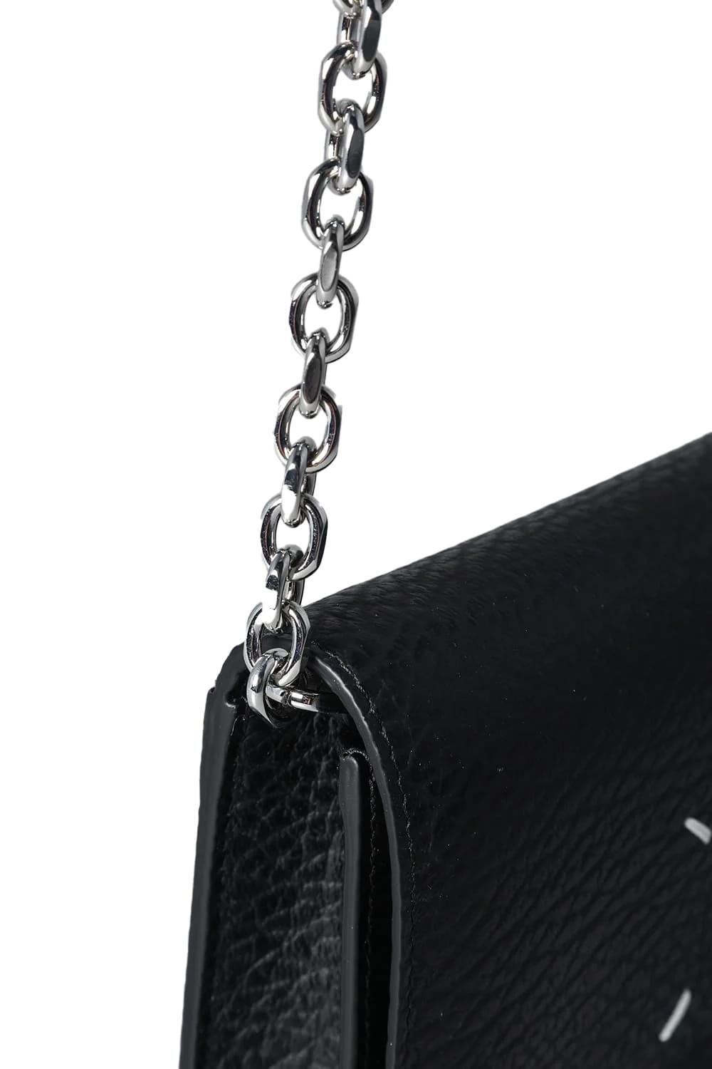 Large Chain Wallet