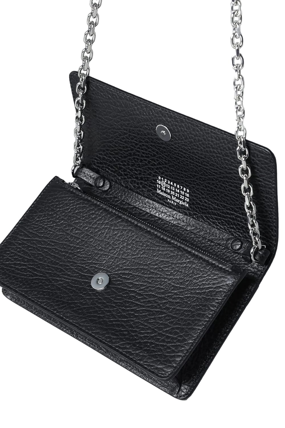 Large Chain Wallet