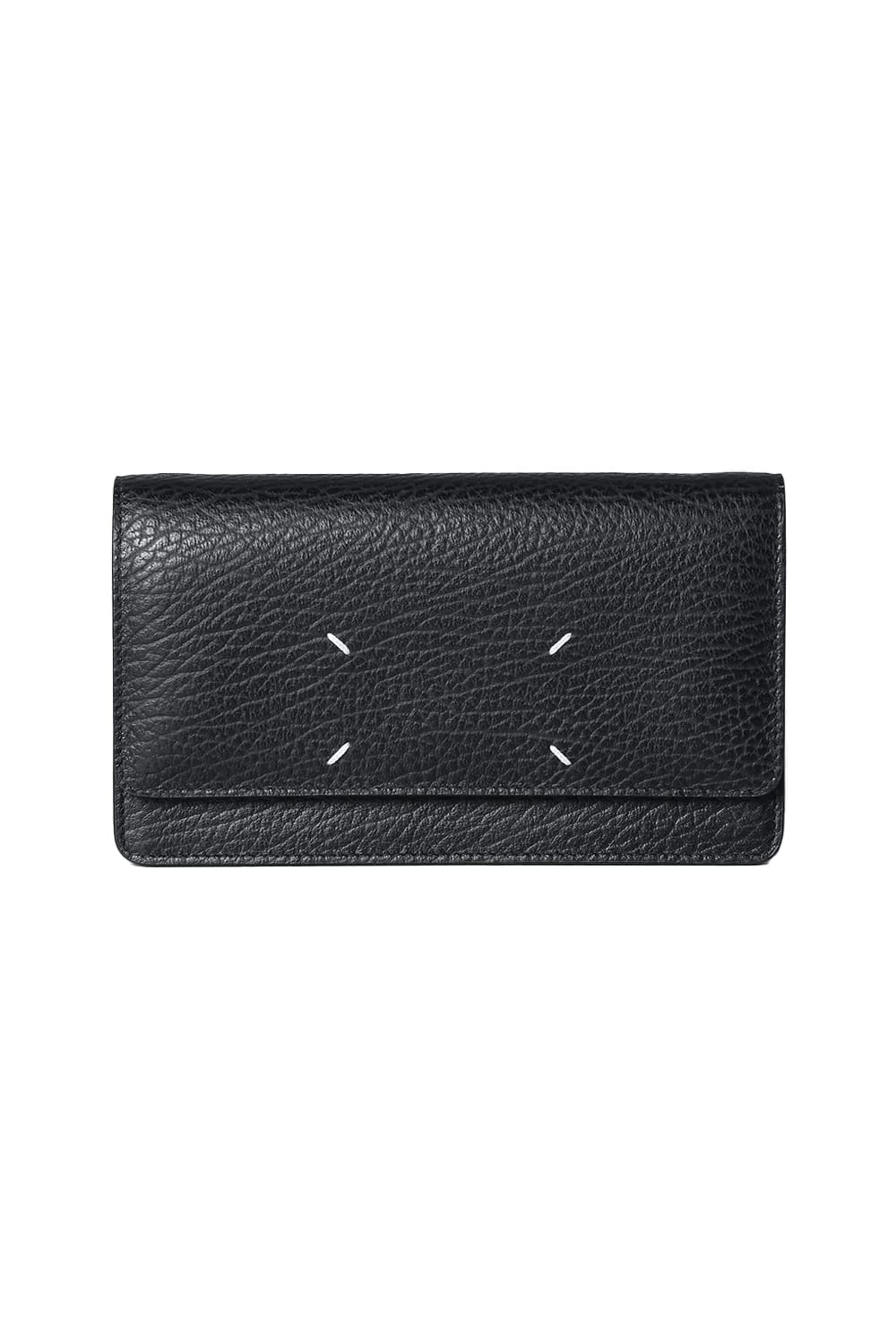 Large Chain Wallet