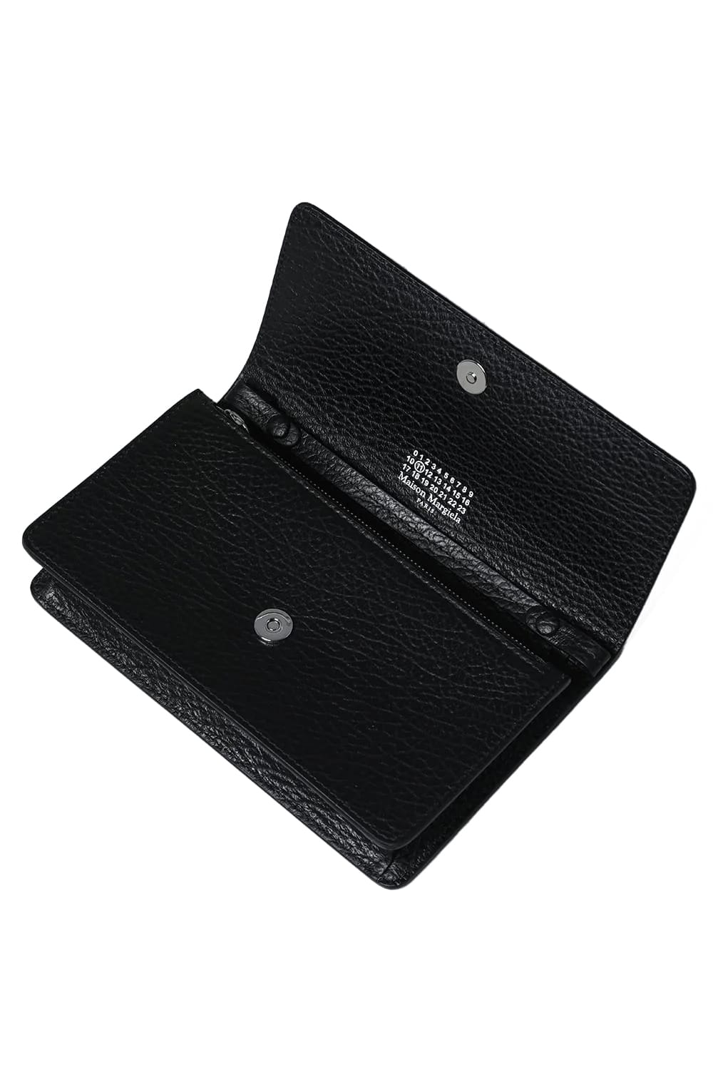 Large Chain Wallet