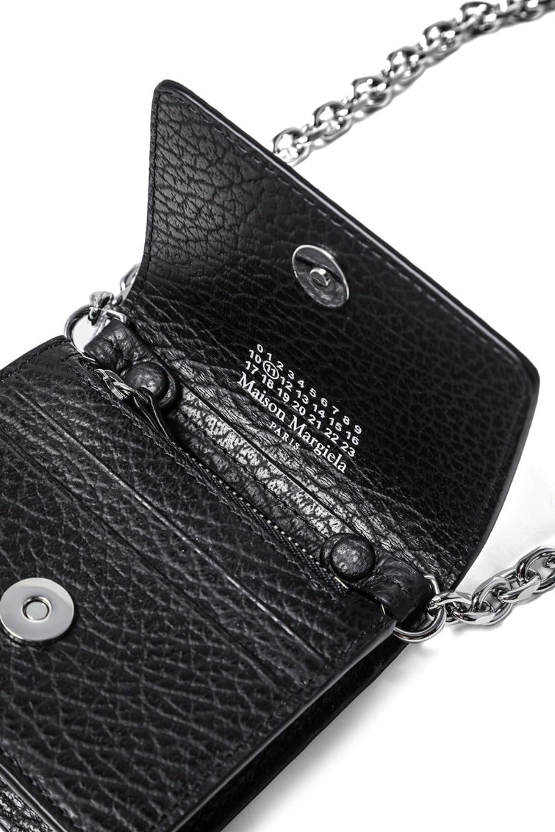 Small Chain Wallet