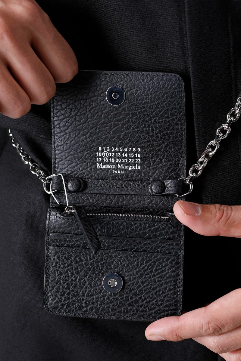 Small Chain Wallet