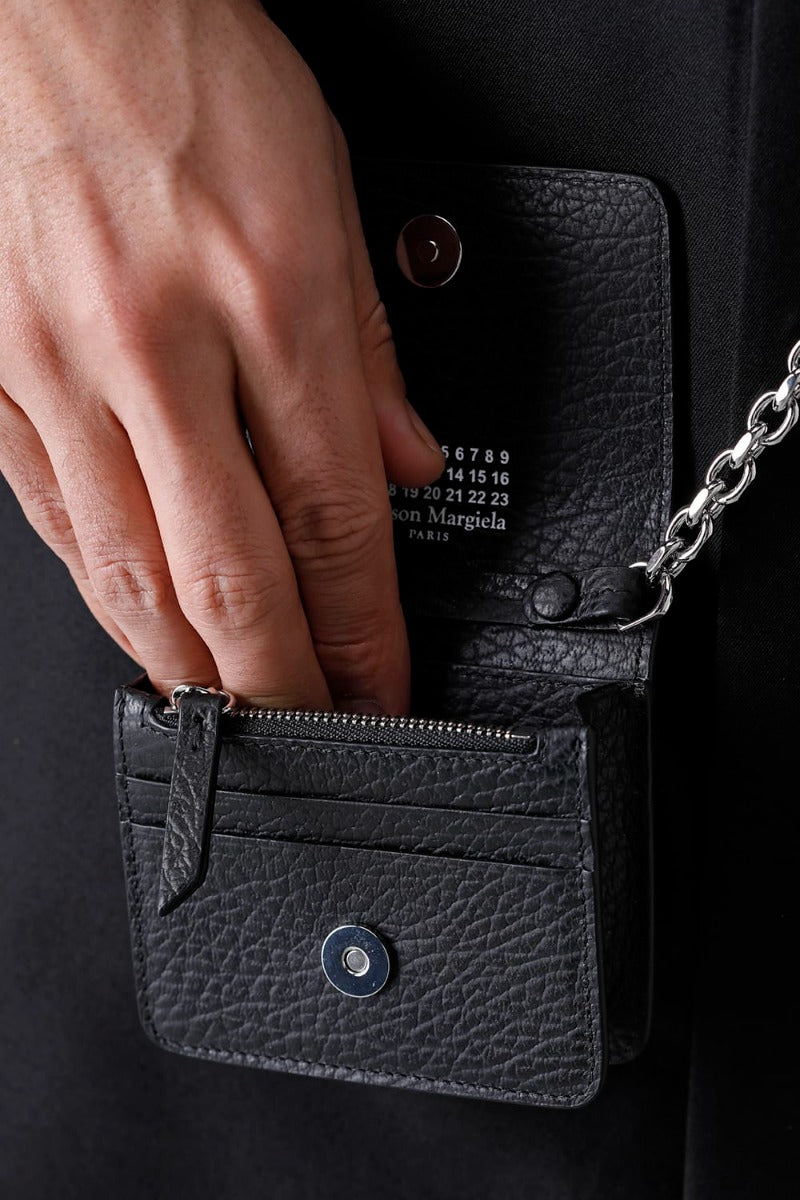 Small Chain Wallet