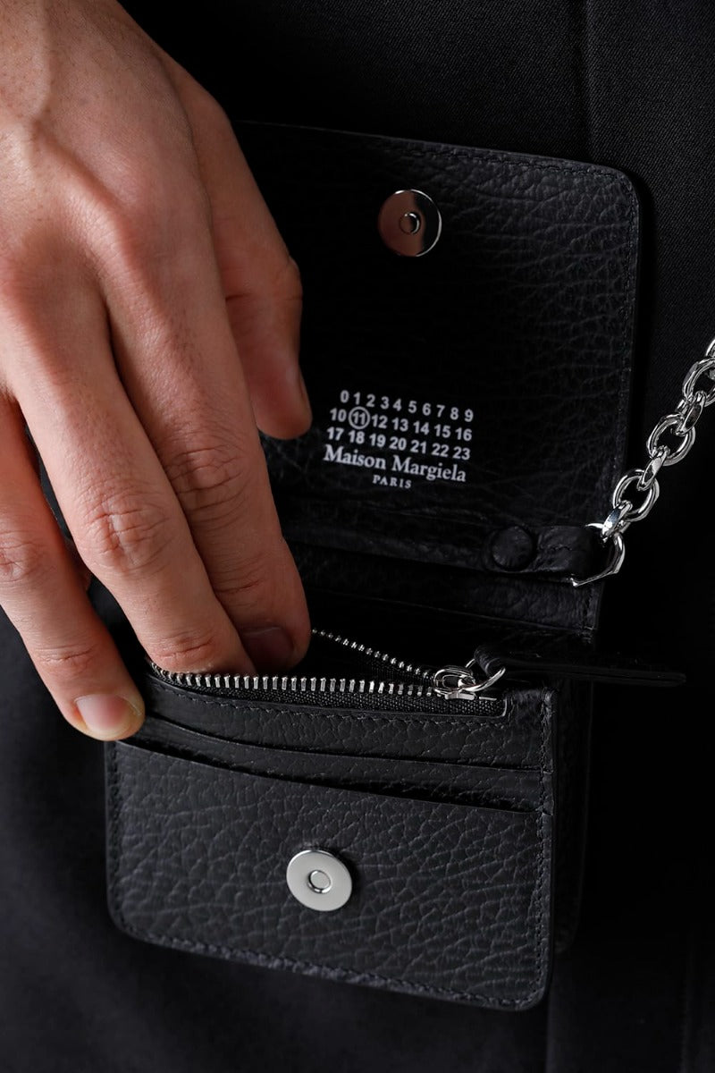 Small Chain Wallet