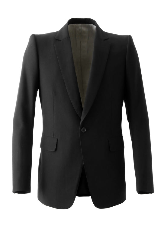 Tailored Jacket