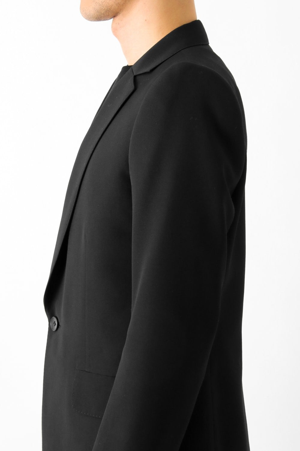 Tailored Jacket