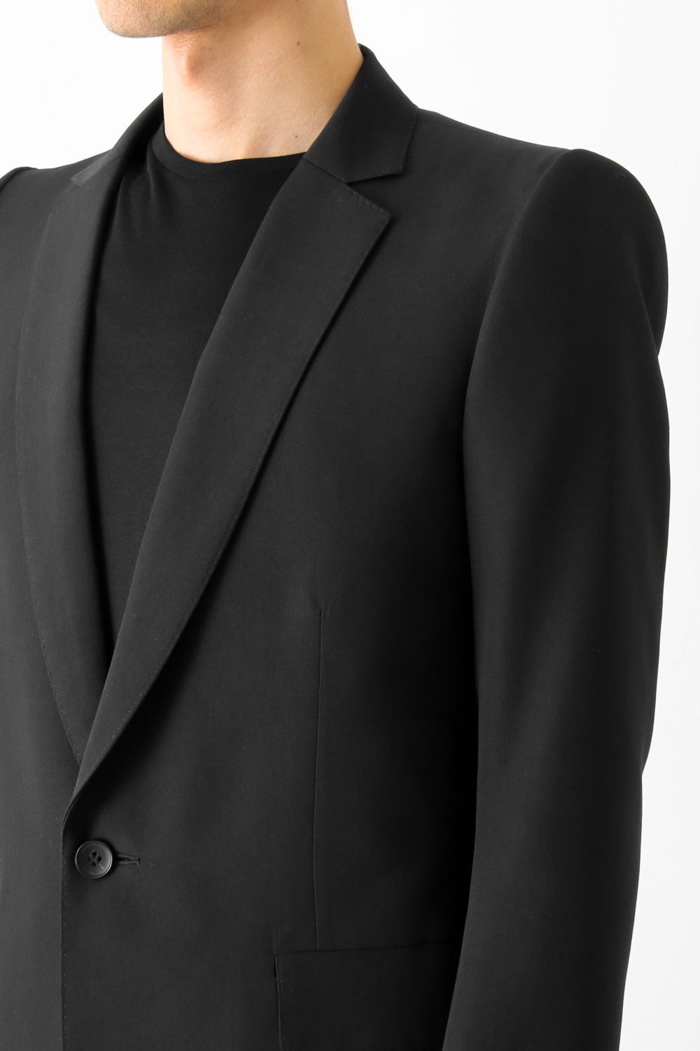 Tailored Jacket